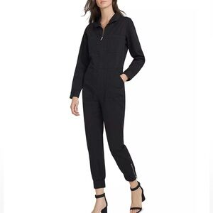 J Brand Arkin jumpsuit
